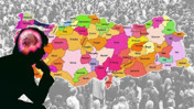 Türkiye'nin en zeki illeri açıklandı! 2025'te zirvede sürpriz bir şehir var