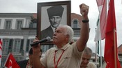 Vatan Partisi Genel Başkanı Doğu Perinçek'ten 19 Mayıs mesajı: 19 Mayıs'ın izinde, hükümet sorununu çözmek için ayaktayız