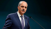 Numan Kurtulmuş gündeme ilişkin önemli açıklamalar yaptı