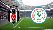 Beşiktaş - Çaykur Rizespor maçı ne zaman? Saat kaçta? Hangi kanalda?