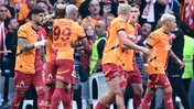 Galatasaray, duran toplarla fark yarattı! Tam 87 golün 36'sı...