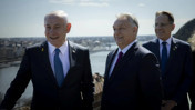 Macaristan meclisi UCM'ye karşı 'Netanyahu yasası'nı onayladı