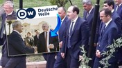 Alman devlet medyasından Süleymancılar itirafı: Alman devletiyle işbirliği yapıyorlar
