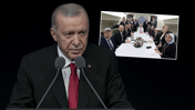 Erdoğan Macaristan dönüşü gündeme ilişkin önemli açıklamalar yaptı