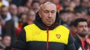 Göztepe Teknik Direktörü Stoilov, taraftarları Galatasaray maçına çağırdı