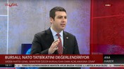 Vatan Partisi’nden DMM açıklamasına tepki: Kimse NATO’yu kurtarmaya kalkmasın