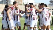 Bandırmaspor, play-off finaline yükseldi! Boluspor'u elemeyi başardılar