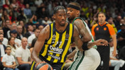 Fenerbahçe Beko, THY EuroLeague'de finale yükseldi! Sarı-lacivertliler, Panathinaikos'u devirdi