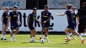 Fenerbahçe, Hatayspor hazırlıklarını sürdürdü