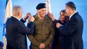 General krizi: Netanyahu’nun Şin Bet atamasına Genelkurmay freni