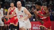 Monaco, THY EuroLeague'de finale yükseldi! Fransa temsilcisi, Fenerbahçe Beko'nun rakibi oldu