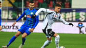 Beşiktaş, Çaykur Rizespor'u ağırlıyor! İşte maç öncesi muhtemel 11'ler