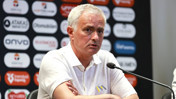 Fenerbahçe Teknik Direktörü Jose Mourinho: 'Ağır bir mağlubiyet oldu'
