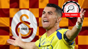 Galatasaray'dan Ronaldo bombası! Sarı-kırmızılılar dünyaca ünlü yıldızın peşinde
