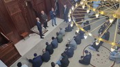 Diyanet’ten Süleymancıları rahatsız eden hutbe