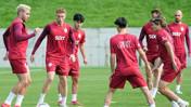 Galatasaray, Başakşehir maçına hazır