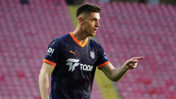 Krzysztof Piatek'in yeni takımı belli oldu! Yıldız golcü Başakşehir'den ayrılıyor