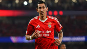 Angel Di Maria, ilk kulübüne geri döndü