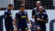 Fenerbahçe, Konyaspor hazırlıklarını tamamladı