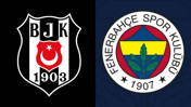 Beşiktaş, Fenerbahçe'den ayrılan oyuncuyu transfer etti! Sırp oyuncu imzayı attı