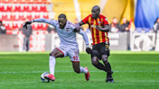 Samsunspor, sahasında Kayserispor'u ağırlıyor! Kırmızı-beyazlılarda hedef üçüncülük