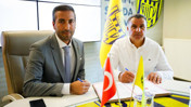 MKE Ankaragücü'nde Mustafa Kaplan gelişmesi