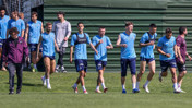 Trabzonspor'un yeni sezon kamp programı belli oldu! Bordo-mavililer lige Erzurum'da hazırlanacak