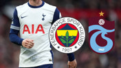 Fenerbahçe ve Trabzonspor, transferde karşı karşıya geldi! İki takım da yıldız golcü için devrede
