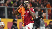 Sane sevinci yaşayan Galatasaray'a kötü haber! Osimhen için devreye girdiler