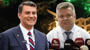Başhekim açıkladı: Elektrik akımına kapılan Ferdi Zeyrek'in sağlık durumu nasıl?