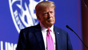ABD Başkanı Trump'tan İran açıklaması: Hamaney'e tehdit