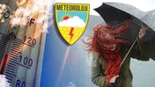 Tatilden dönenler dikkat! Bayram sonrası sizi nasıl bir hava bekliyor? İşte güncel tahminler!