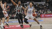 Anadolu Efes, 2-1 öne geçti! Lacivert-beyazlılar, Beşiktaş Fibabanka'yı 94-87 yendi