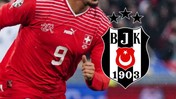 Beşiktaş'a İsviçreli kanat! Siyah-beyazlılar yıldız ismin peşine düştü