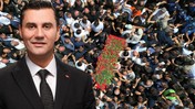 Ferdi Zeyrek'e veda: Son yolculuğuna uğurlandı