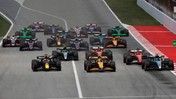 Formula 1'de 2026 takvimi açıklandı