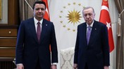 Mahmut Arıkan, Cumhurbaşkanı Erdoğan'la ne konuştuğunu ilk kez anlattı!