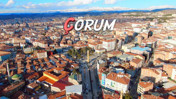 Çorum'da ücretsiz oldu! Sınav günü öğrenciler yararlanacak