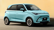 Çinli otomobil devi Chery premium özellikli modelini duyurdu! Citroen Ami parasına satılacak