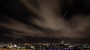 Tel Aviv'den dumanlar yükseliyor! İsrailliler kaçacak delik arıyor