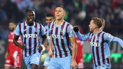 Trabzonspor’da sessiz veda: Yıldız isim için kum saati işliyor