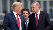 Cumhurbaşkanı Erdoğan ve ABD Başkanı Trump'tan İran görüşmesi
