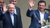 Ekrem İmamoğlu'ndan, Kılıçdaroğlu ziyaretiyle ilgili açıklama