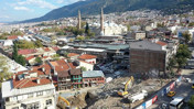 Bursa'da ücretsiz dağıtıldı! 1 milyon 315 bin adet