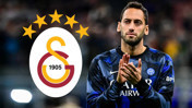Galatasaray'da Hakan Çalhanoğlu transferiyle ilgili yeni gelişme! Menajeri İstanbul'a gelecek