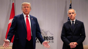 ABD Başkanı Trump'tan G7'ye İsrail resti! O belgeyi imzalamayacak