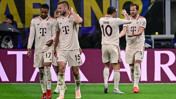Bayern Münih'ten 10-0'lık galibiyet