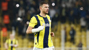 Edin Dzeko'nun yeni takımı belli oldu! Golcü oyuncu anlaşma sağladı