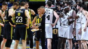 Fenerbahçe Beko ile Beşiktaş Fibabanka karşı karşıya geliyor! Final serisinde heyecan başlıyor