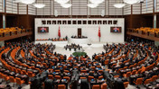 TBMM'de seçim günü! Komisyon başkanları belli oldu